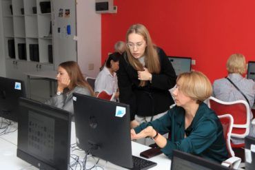 Открытое занятие: не испытание, а возможность показать педагогическое мастерство!